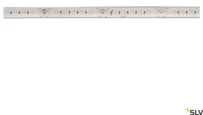 Obrázek produktu pro SLV 1004726 GRAZIA IP Flexstrip LED pásek 24V 2700-6500K IP54