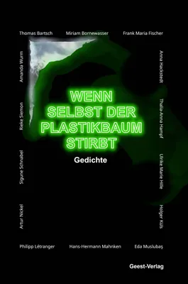 Produktbild von Wenn selbst der Plastikbaum stirbt