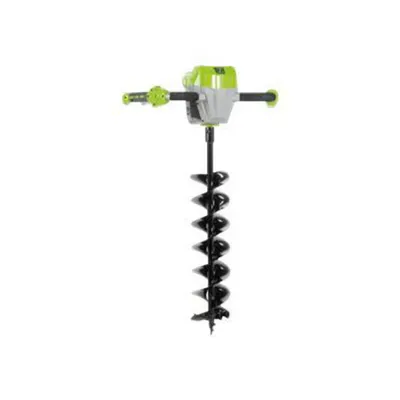 Obrázek produktu pro Zipper ZI-EBM40V-AKKU, 250 ot/min, Baterie, 40 V, 8,1 kg, 620 mm, 250 mm