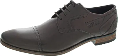 Produktbild von Bugatti REFITO 313151072100610 (42/DARK BROWN)