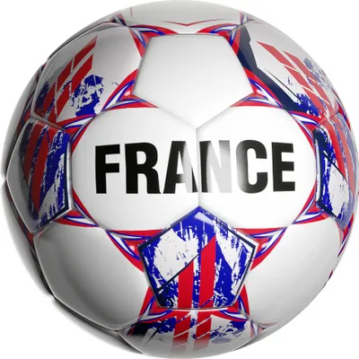 Produktbild von DERBYSTAR Länderball Frankreich v22 - 5