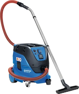 Produktbild von Nass-/Trockensicherheitssauger ATTIX 33-2M PC - Wechselstrom