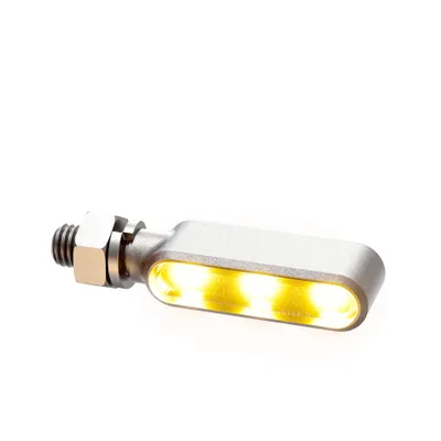 Zdjęcie produktu dla HIGHSIDER BRONX 2w1 Wskaźnik LED/światło pozycyjne