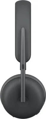 Produktbild von Logitech Zone Wireless 2, Verkabelt & Kabellos, Bro/Callcenter, 230 g, Kopfhrer, Graphit