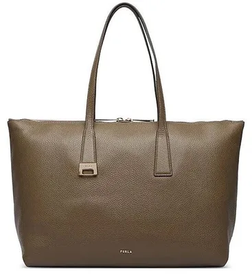 Produktbild von Taschen Und Rucksäcke Furla Grün   Kollektion  - frau