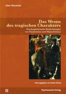 Immagine prodotto di Das Wesen des tragischen Charakters