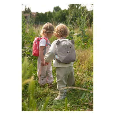 Produktbild von Tiny Backpack About Friends Dragon