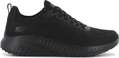 Image de Skechers Sneakers 117209-BBK in Black color size 38