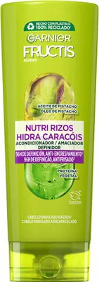 Image de Garnier Fructis Nutri Curls Conditioner 250ml