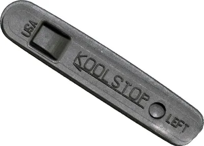 Zdjęcie produktu dla Bremsgummi Road -Campa SR-, R15 carbon, Kool-Stop, R15-SRCF