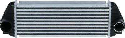 Produktbild von NRF 30516 Ladeluftkühler LLK für FORD TRANSIT CONNECT (P65, P70, P80) Turbo Intercooler