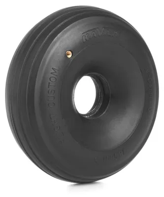 Imagen del producto de Kavan: Accesorios para modelismo, 125 mm