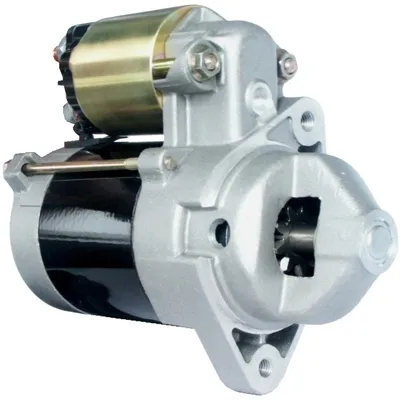 Produktbild von HC-Cargo F032113596 Starter Anlasser 0,6kW 12V