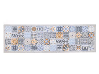 Produktbild von Küchenläufer MOROCCAN TILES