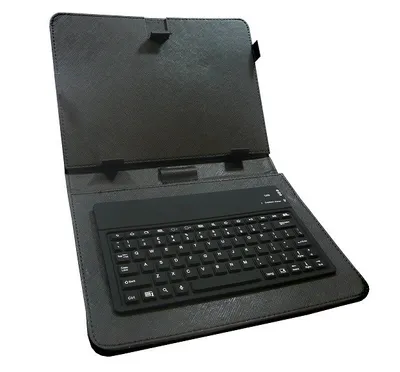 Obrázek produktu pro Pouzdro s bluetooth klávesnicí pro 7" - 8" tablety