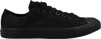 Produktbild von Converse Chuck Taylor All Star Chucks schwarz in Gr. 44.5