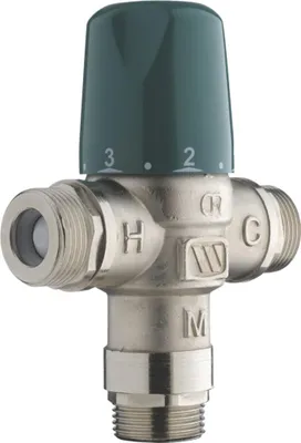 Produktbild von Thermostatregler Thermostatiq 29002
