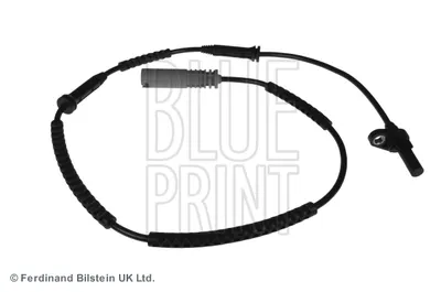 Produktbild von BLUE PRINT ABS Sensor Raddrehzahl Hinten Links Hinten Rechts für MINI Schrägheck (R56) ADB117102