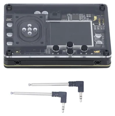 Produktbild von Mini Theremin Kit Elektronisches Instrument mit 70 Tönen