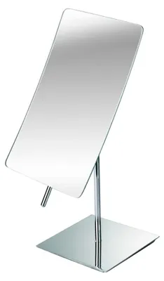 Produktbild von Stand-Kosmetikspiegel mit 5-facher Vergrößerung