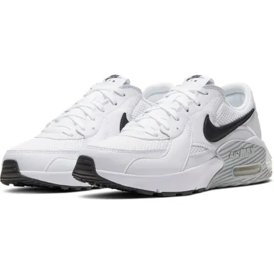 Produktbild von Nike Air Max Excee Damen Sneaker white/black/pure platinum 43