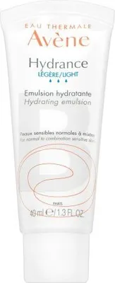 Obrázok produktu pre Avène Hydrance Hydratačná emulzia Ľahká hydratačná emulzia 40 ml