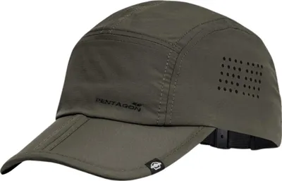 Image de Casquette Pentagon ZAKROS, RAL7013