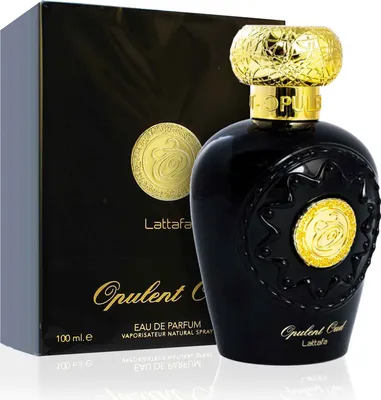Produktbild von Lattafa Perfumes - Opulent Oud EDP 100ml
