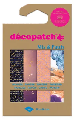 Imagen del producto de Mix & Patch - Magisch