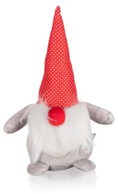 Produktbild von Türpuffer, Türstopper mit rotem Kobold
