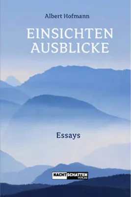 Produktbild von Einsichten - Ausblicke