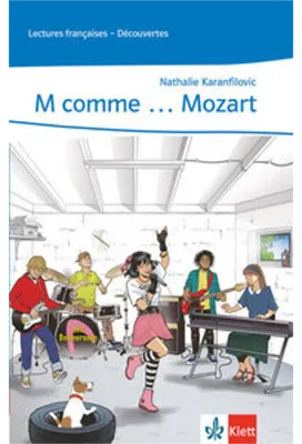 Image de M comme ... Mozart