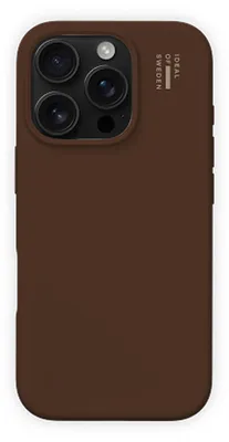 Obrázok produktu pre iDeal of Sweden IDSICMS-I2361-562, Ochranný obal, Apple, iPhone 13/14/15/16E, 15,5 cm (6.1"), Hnedá