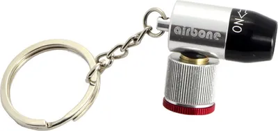 Produktbild von Airbone Kartuschen Pumpe Co2 ZT-850A3 31mmohne Kartusche m Schlüsselanhänger...