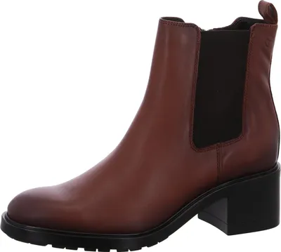Produktbild von Tamaris Damen Chelsea Boot in Braun, Größe 36