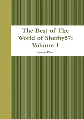 Produktbild von The Best of The World of Sherby57