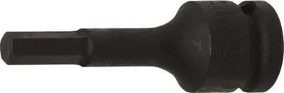 Image de BGS 5481-M8 Douille à embout de force, six pans creux, M8, 12,5 (1/2)