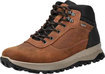 Produktbild von IMAC Stiefelette Stiefelette Nubukleder