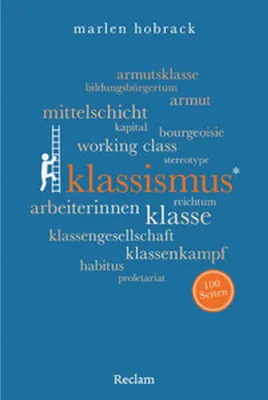Image de Klassismus. 100 Seiten