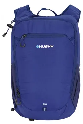 Zdjęcie produktu dla Plecak HUSKY PETEN 20L, kolor: niebieski, pojemność: 20 litrów