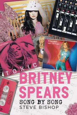 Produktbild von Britney Spears