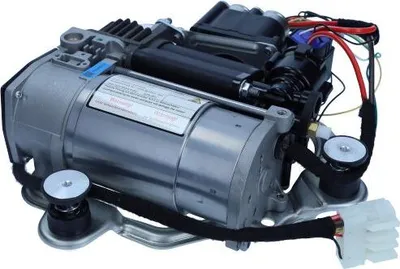 Obrázek produktu pro Kompresor Vzduchového Odpružení Bmw 5 E39 96-08 (S Ventilem)