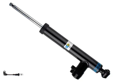 Image de Amortisseur Bilstein B4 20-255824 arrière gauche pour MERCEDES-BENZ Classe C et Classe E