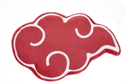 Image de Coussin à l'effigie de Naruto