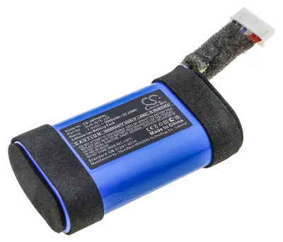 Produktbild von Akku für JBL PartyBox On-The-Go, 3000 mAh, Li-Ion