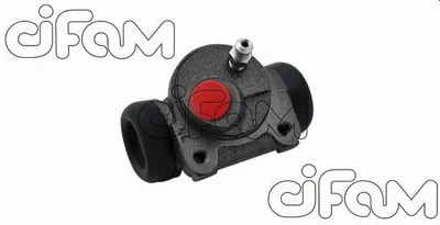 Produktbild von CIFAM Radbremszylinder Trommelbremse passend für PEUGEOT 406 (8B) 101-672