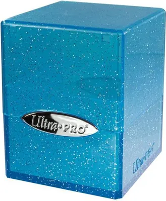 Obrázok produktu pre Ultra Pro Satin Cube – krabička na karty