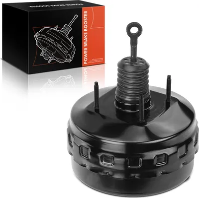 Produktbild von Frankberg 1x Bremskraftverstärker für Jeep Grand Cherokee WJ 1999-2004