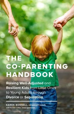 Image de The Co-Parenting Handbook
