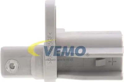 Produktbild von VEMO ABS Sensor Raddrehzahl Hinten für FORD FOCUS III Turnier V25-72-1098